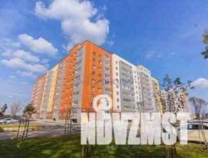 2-к квартира, вторичка, 56м2, 3/9 этаж