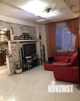 3-к квартира, вторичка, 63м2, 6/9 этаж