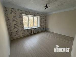3-к квартира, вторичка, 53м2, 3/4 этаж