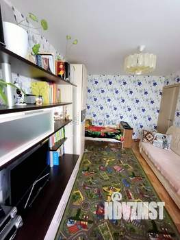 2-к квартира, вторичка, 44м2, 2/5 этаж