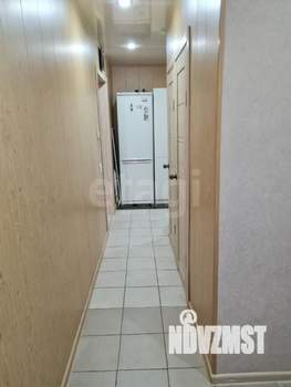 1-к квартира, вторичка, 34м2, 9/9 этаж