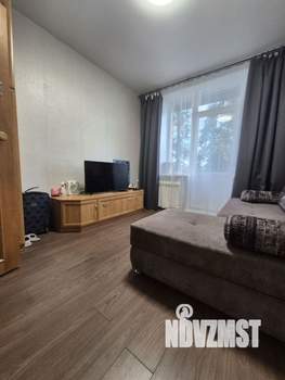 3-к квартира, вторичка, 63м2, 3/3 этаж