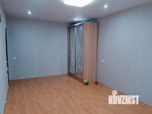 1-к квартира, вторичка, 33м2, 3/5 этаж