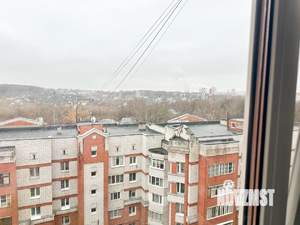 1-к квартира, вторичка, 33м2, 9/10 этаж