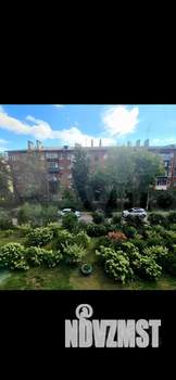 2-к квартира, вторичка, 52м2, 2/10 этаж