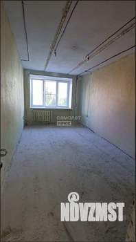 2-к квартира, вторичка, 44м2, 4/5 этаж