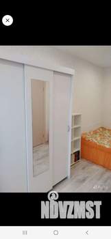 2-к квартира, вторичка, 37м2, 1/2 этаж