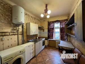 2-к квартира, вторичка, 38м2, 2/3 этаж