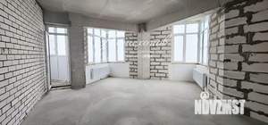 3-к квартира, вторичка, 105м2, 12/16 этаж