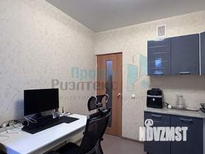 1-к квартира, вторичка, 32м2, 16/17 этаж