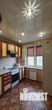 2-к квартира, вторичка, 44м2, 4/5 этаж