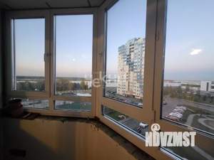 2-к квартира, вторичка, 61м2, 6/17 этаж