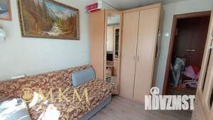 2-к квартира, вторичка, 44м2, 2/9 этаж