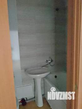 1-к квартира, вторичка, 21м2, 5/9 этаж