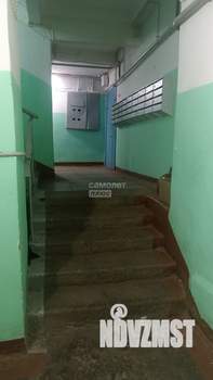 3-к квартира, вторичка, 61м2, 6/9 этаж