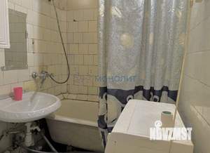 2-к квартира, вторичка, 45м2, 2/5 этаж