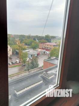 2-к квартира, вторичка, 43м2, 8/9 этаж