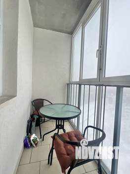 1-к квартира, вторичка, 31м2, 15/19 этаж