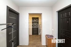 1-к квартира, вторичка, 39м2, 8/21 этаж