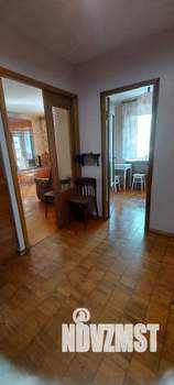 2-к квартира, вторичка, 56м2, 5/9 этаж