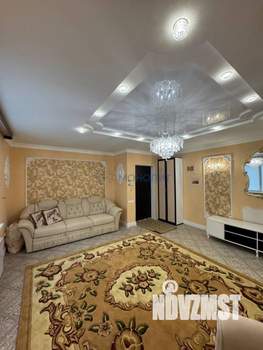 2-к квартира, вторичка, 57м2, 1/3 этаж