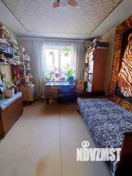 3-к квартира, вторичка, 64м2, 1/9 этаж