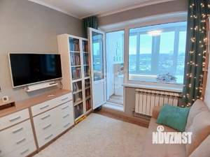 2-к квартира, вторичка, 44м2, 9/9 этаж