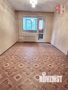 1-к квартира, вторичка, 36м2, 2/9 этаж