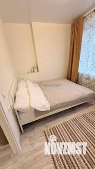 1-к квартира, вторичка, 45м2, 4/10 этаж