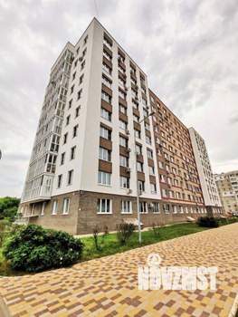 1-к квартира, вторичка, 37м2, 10/10 этаж