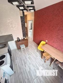 1-к квартира, вторичка, 31м2, 2/10 этаж