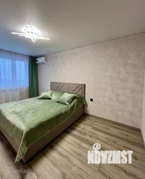 2-к квартира, вторичка, 71м2, 17/17 этаж