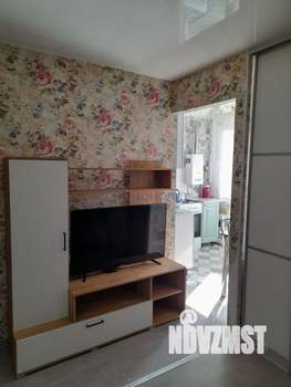 1-к квартира, вторичка, 32м2, 5/5 этаж