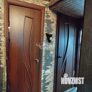 3-к квартира, вторичка, 58м2, 9/9 этаж