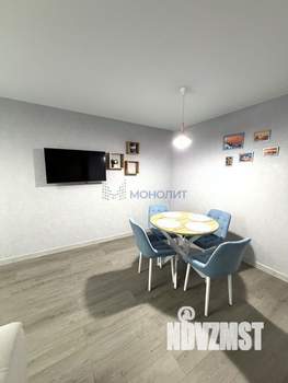 2-к квартира, вторичка, 46м2, 3/5 этаж