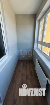 1-к квартира, вторичка, 45м2, 9/10 этаж