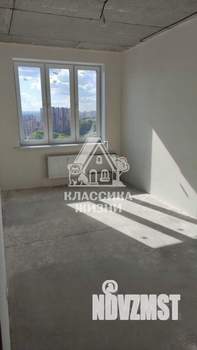 2-к квартира, вторичка, 58м2, 17/17 этаж