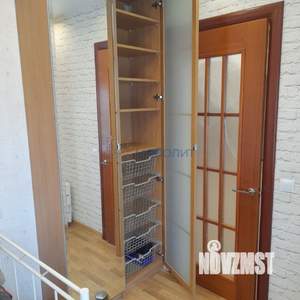 3-к квартира, вторичка, 91м2, 8/9 этаж