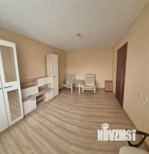 2-к квартира, вторичка, 45м2, 5/5 этаж