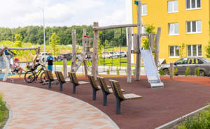 3-к квартира, вторичка, 73м2, 15/17 этаж