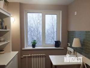 2-к квартира, вторичка, 52м2, 6/9 этаж