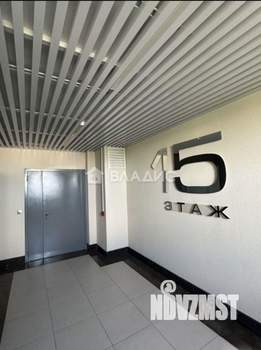 2-к квартира, сданный дом, 65м2, 15/17 этаж