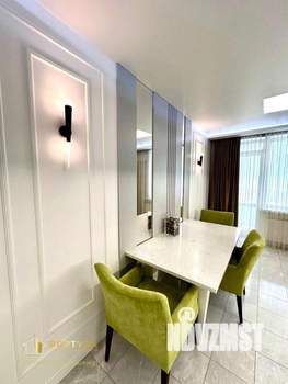 1-к квартира, вторичка, 51м2, 8/22 этаж