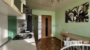 3-к квартира, вторичка, 76м2, 2/6 этаж