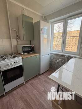 2-к квартира, вторичка, 48м2, 6/9 этаж