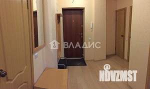 2-к квартира, вторичка, 73м2, 2/12 этаж