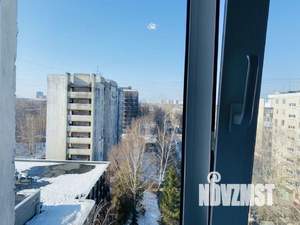 4-к квартира, вторичка, 76м2, 8/9 этаж