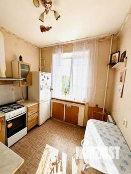 3-к квартира, вторичка, 80м2, 4/5 этаж