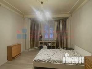 2-к квартира, вторичка, 45м2, 1/2 этаж