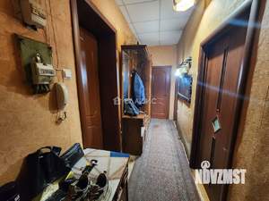 3-к квартира, вторичка, 62м2, 2/3 этаж